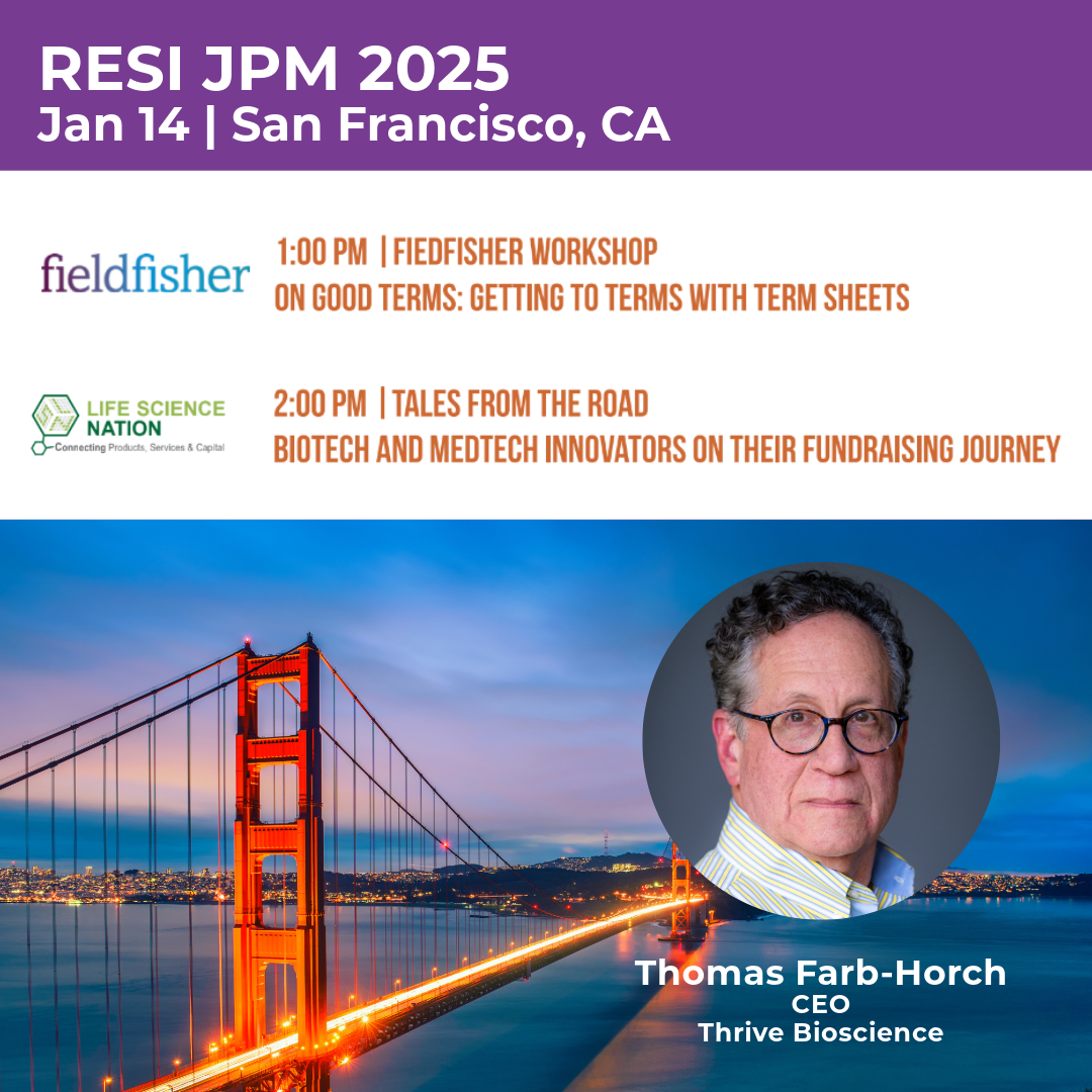 Thrive Bioscience Automated imaging, analytics, and documentation of